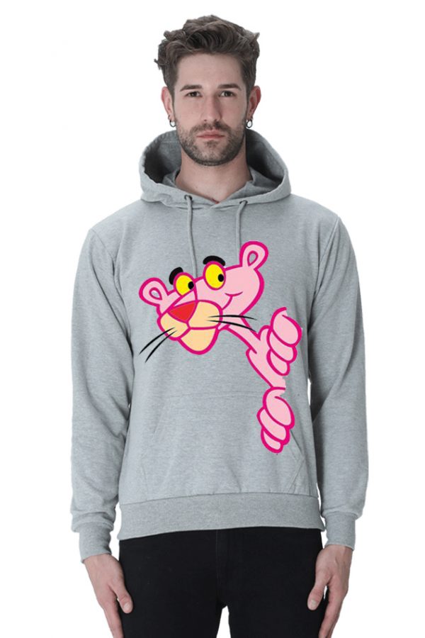 Pink Panther Hoodie