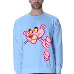 Pink Panther Sweatshirt