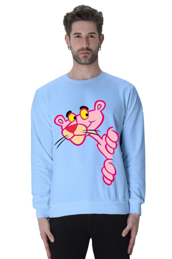 Pink Panther Sweatshirt