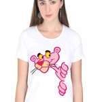 Pink Panther Women's T-Shirt