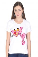 Pink Panther Women's T-Shirt