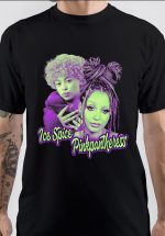 PinkPantheress T-Shirt