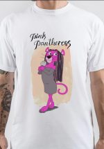 PinkPantheress T-Shirt