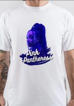 PinkPantheress T-Shirt