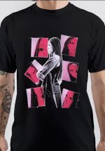 PinkPantheress T-Shirt