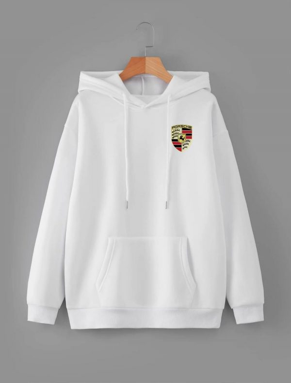 Porsche 911 Hoodie