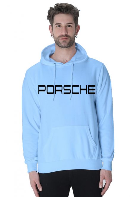 Porsche Hoodie