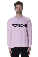 Porsche Sweatshirt