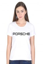 Porsche Women's T-Shirt