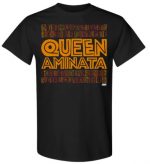 QUEEN AMINATA T-Shirt