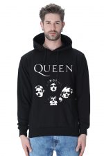 Queen Hoodie