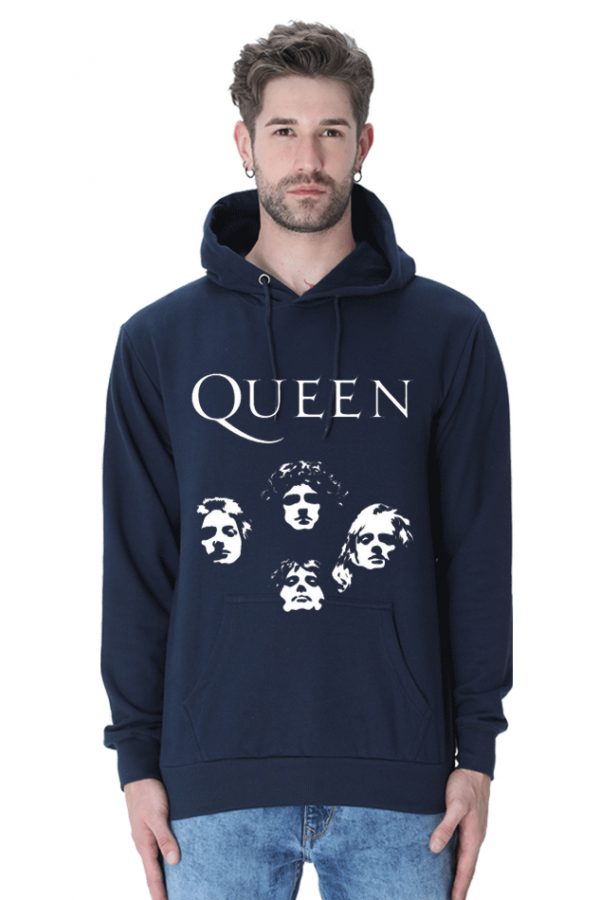 Queen Hoodie - Image 4