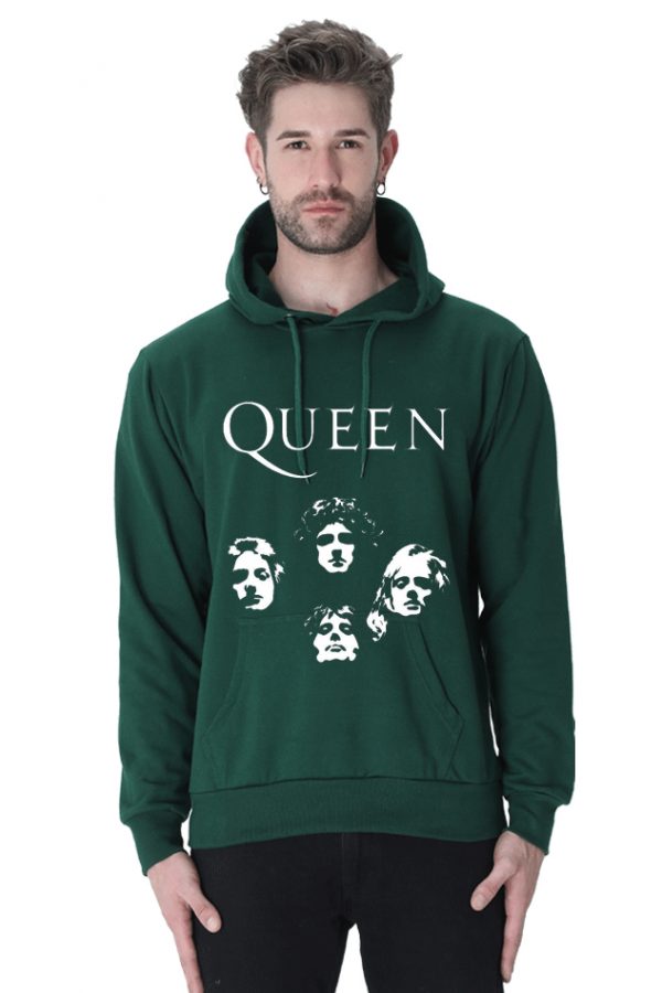 Queen Hoodie - Image 3