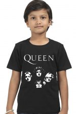 Queen Kids T-Shirt