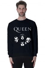 Queen Sweatshirt