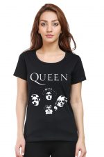 Queen Women's T-Shirt