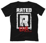 RATED R ERA T-Shirt