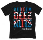 REDEEM DEEZ NUTS T-Shirt