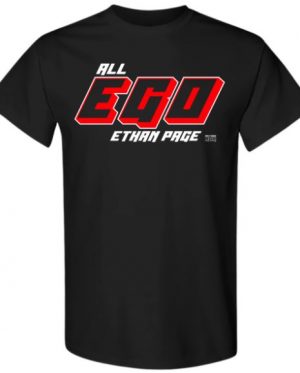 RING OF EGO T-Shirt
