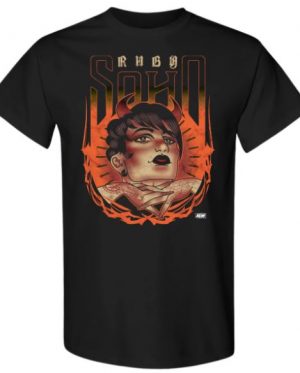 RUBY SOHO T-Shirt