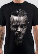 Ragnar Lothbrok T-Shirt