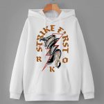 Randy Orton Hoodie