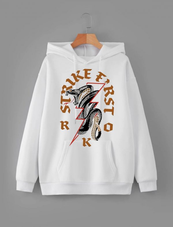 Randy Orton Hoodie