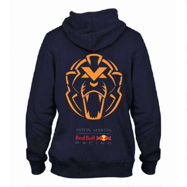 Red Bull Racing Hoodie - Image 2