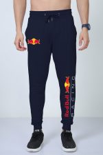 Red Bull Racing Navy Blue Joggers