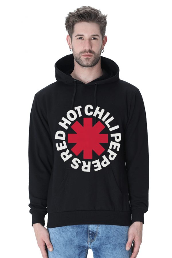 Red Hot Chili Peppers Hoodie