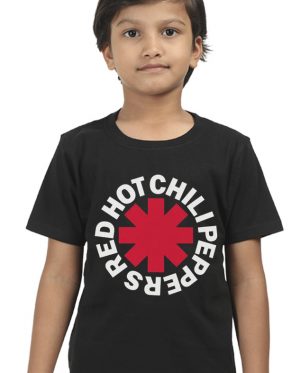 Red Hot Chili Peppers Kids T-Shirt