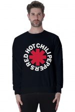 Red Hot Chili Peppers Sweatshirt