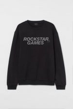 Rockstar Games Sweatshirt