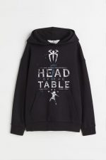 Roman Reigns Hoodie