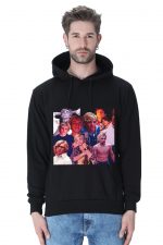 Ross Lynch Hoodie