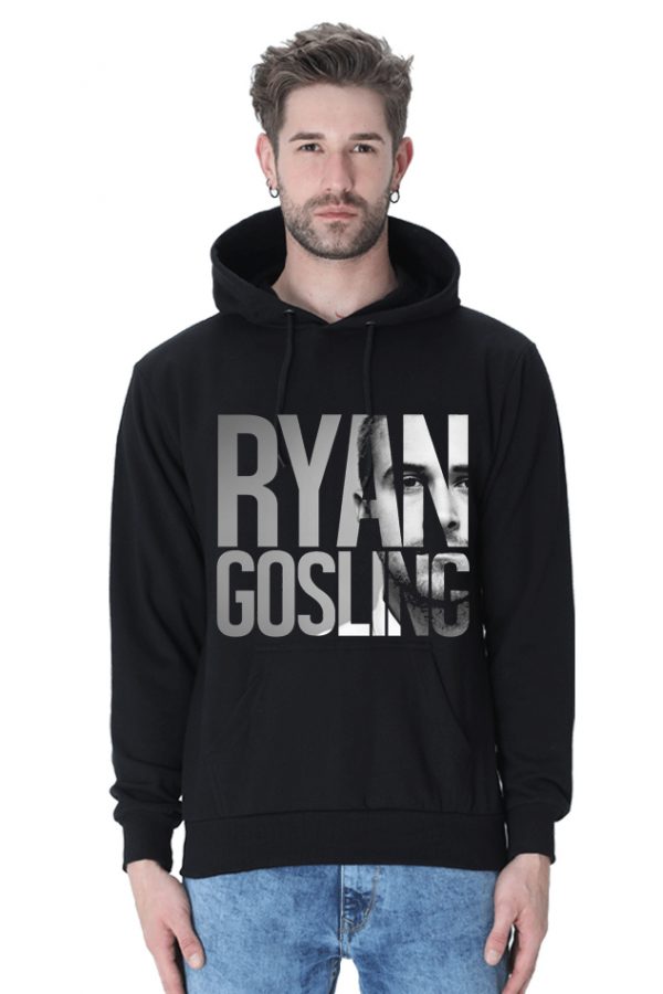 Ryan Gosling Hoodie