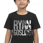 Ryan Gosling Kids T-Shirt