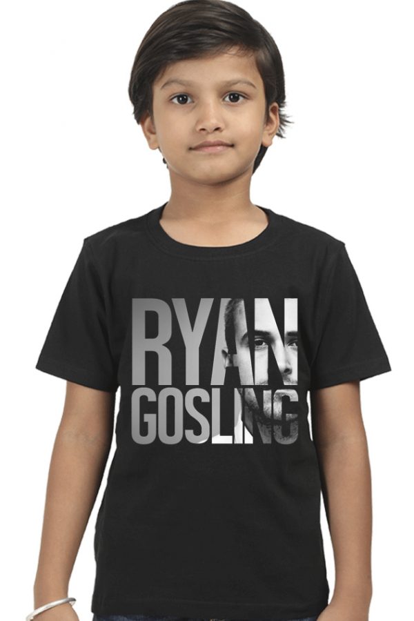 Ryan Gosling Kids T-Shirt