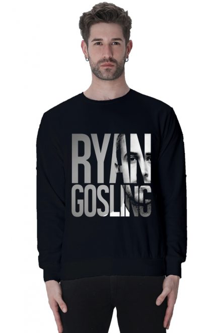 Ryan Gosling Sweatshirt