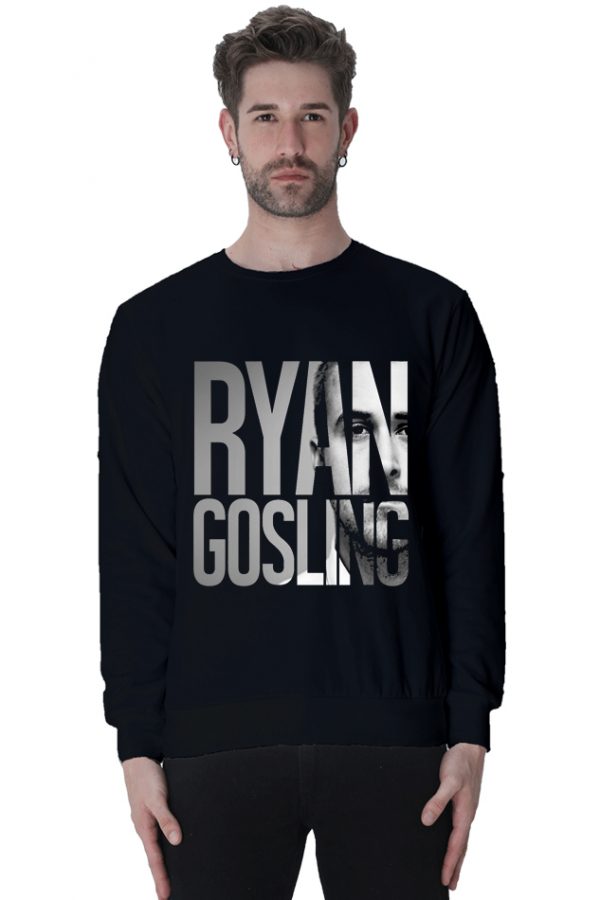 Ryan Gosling Sweatshirt