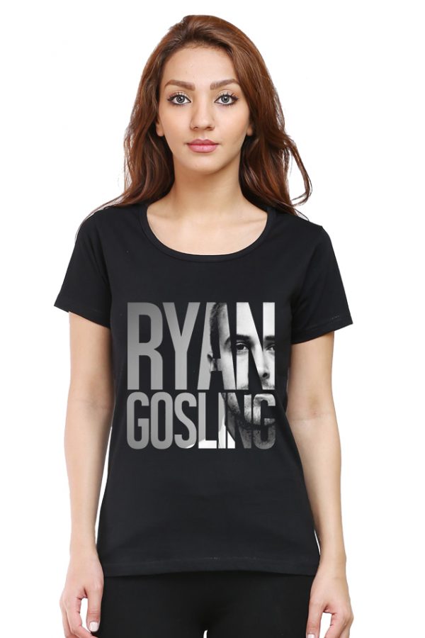 Ryan Gosling Women's T-Shirt