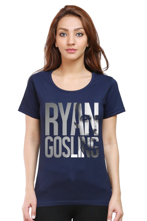 Ryan Gosling Women's T-Shirt