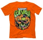 SAMMY GUEVARA T-Shirt