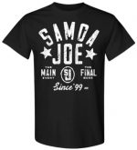 SAMOA JOE T-Shirt