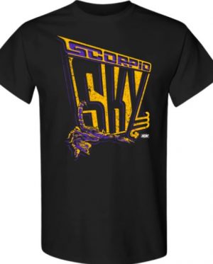 SCORPIO SKY T-Shirt