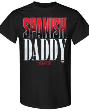 SPANISH DADDY T-Shirt