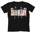 STAY READY T-Shirt