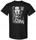 STING T-Shirt