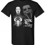 STING T-Shirt