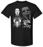 STING T-Shirt